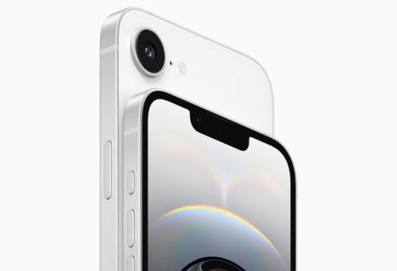 هاتف iPhone 17e