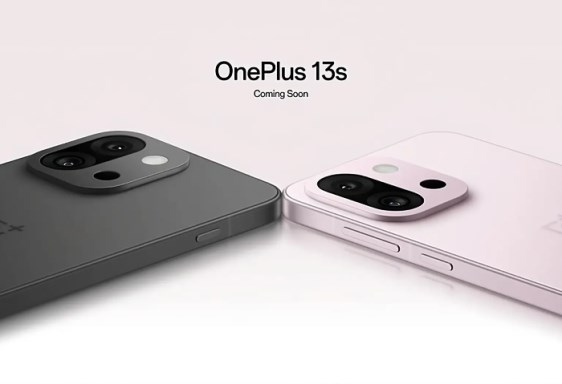 OnePlus 13s