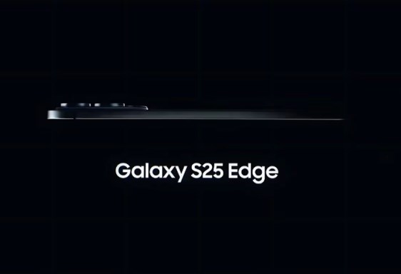Galaxy S25 Edge