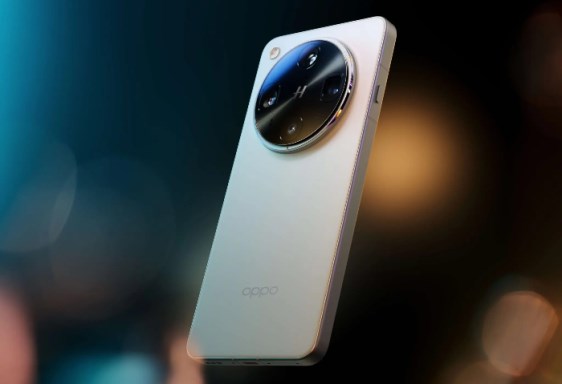 Oppo Find X9 Pro
