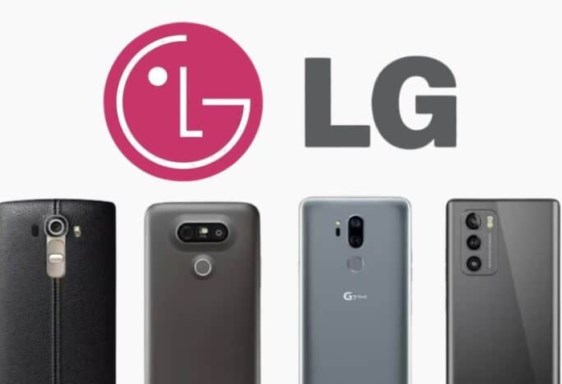 LG