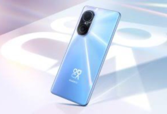هاتف Huawei Nova 9 SE.. كاميرا مميزة وسعر لا يضاهي