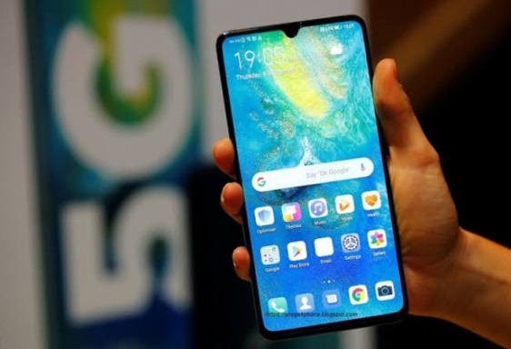 هاتف Huawei Mate 20.. مواصفات عالية وسعر اقتصادي