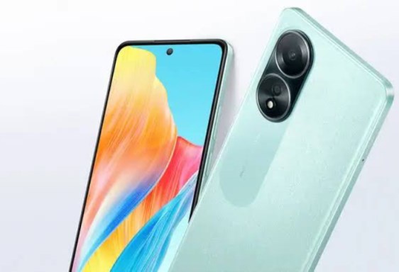 هاتف Oppo A58 4G.. أداء قوي وسعر مناسب