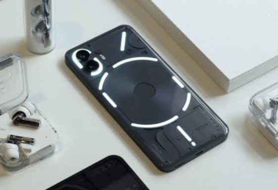 هاتف Nothing Phone 3.. تحسينات ملحوظة في إعداد الكاميرا