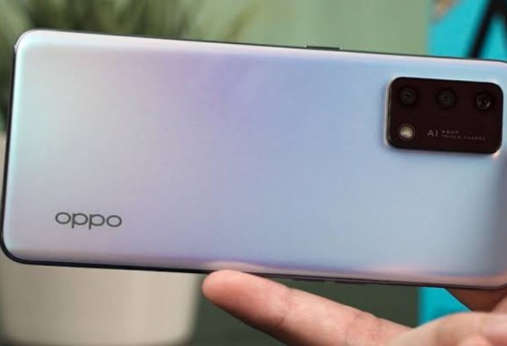 هاتف Oppo A95.. شاشة رائعة وسعر مناسب