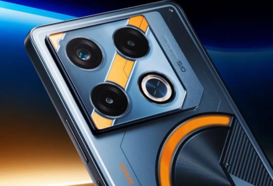 هاتف Infinix GT 20 Pro.. أداء قوي وكاميرا مميزة