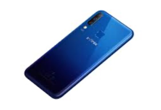 هاتف Infinix S4.. أرخص هاتف من انفنكس