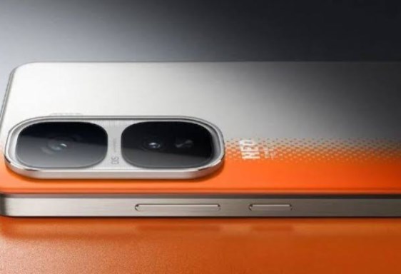 هاتف iQOO Neo 10S.. شاشة AMOLED مسطحة ومعالج قوي