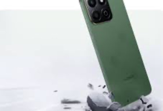 إليكم أبرز مواصفات هاتف HONOR X7c.. الأداء والبطارية