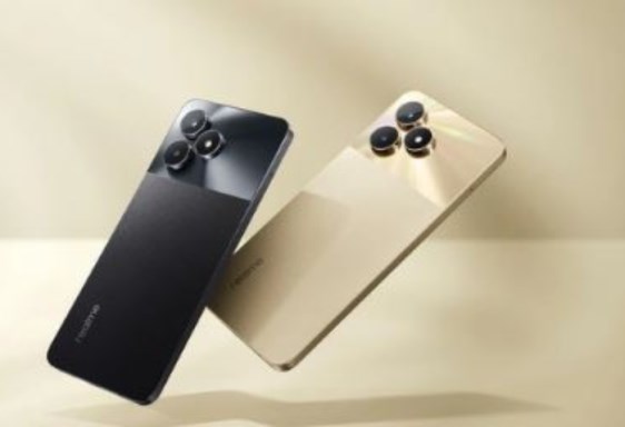 هاتف أنيق يشبه الآيفون بسعر اقتصادي جدًا