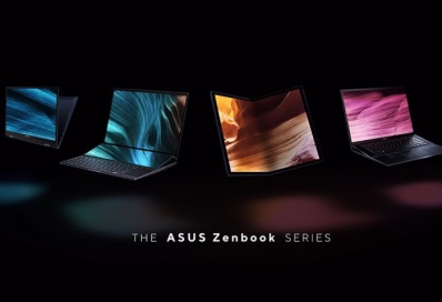 سلسلة Zenbook