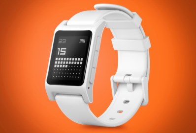 Pebble 2