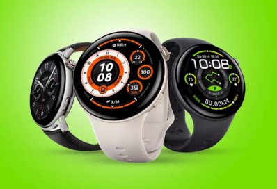 Vivo Watch 5 