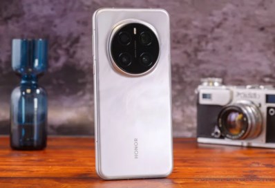 Honor Magic8 Pro