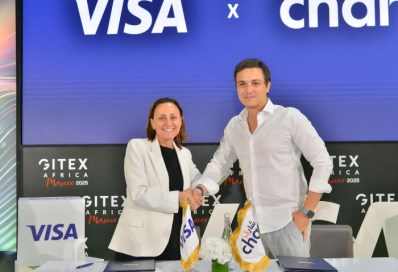 visa تعلن استثماراتها في شركات التكنولوجيا المالية الأفريقية Konnect وPayTic 