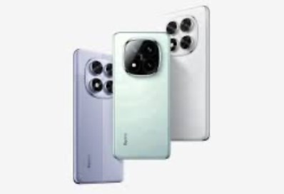 هاتف Xiaomi Redmi Note 14 Pro Plus.. شاشة مذهلة ومقاوم للماء