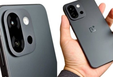 هاتف OnePlus 13T.. مواصفات مذهلة وبطارية 6,200 مللي أمبير