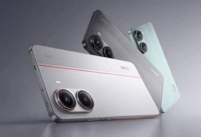إليكم تفاصيل هاتف Redmi Turbo 4 Pro وسعره