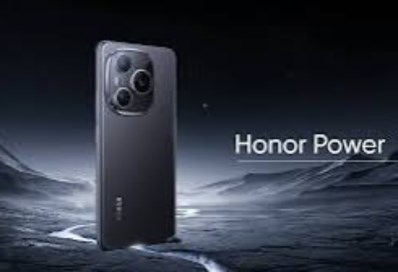 هاتف Honor Power.. إمكانيات تقنية فائقة وبطارية 8000 مللي أمبير/ساعة