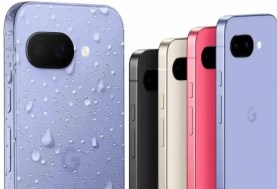 Pixel 9a