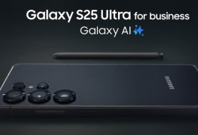 Galaxy S25 Enterprise Edition