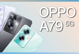 Oppo A79 5G
