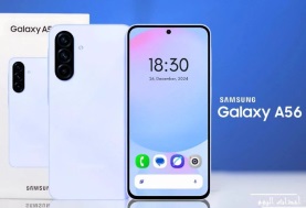 Samsung Galaxy A56