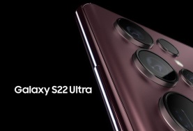 Galaxy S22 Ultra