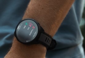 ساعة Garmin Forerunner