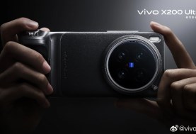 Vivo X200 Ultra