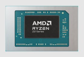 AMD Ryzen Z2