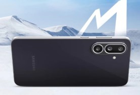Galaxy M56