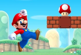 لعبة Mario