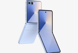 Galaxy Z Flip 7
