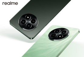Realme 12x