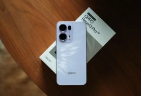 OPPO Reno 13