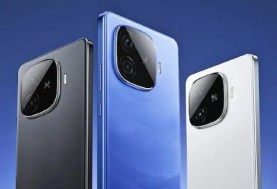 iQOO Z10 Turbo