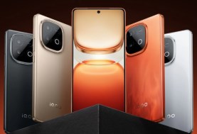 iQOO Z10 Turbo