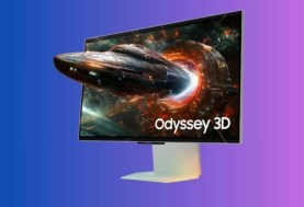 شاشات "Odyssey 2025"