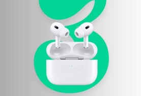 AirPods Pro 3