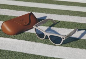 نظّارات Ray-Ban الذكية