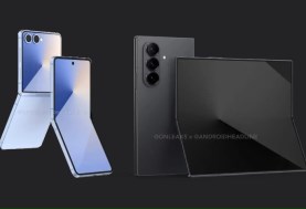 Galaxy Z Fold7 