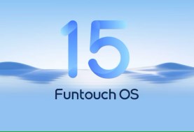 FunTouch OS 15