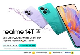 Realme 14T 5G
