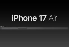 iPhone 17 Air