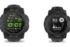 ساعات Instinct 3 Tactical Edition