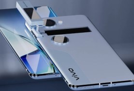 Vivo V50