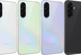 Samsung Galaxy A36