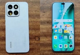 هاتف HONOR X8c